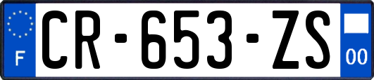 CR-653-ZS