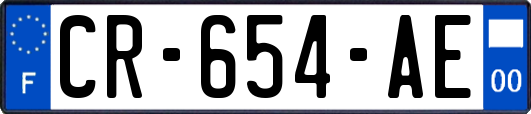 CR-654-AE