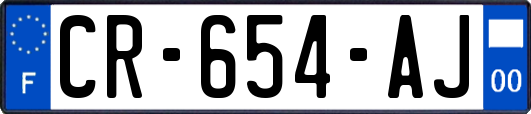 CR-654-AJ