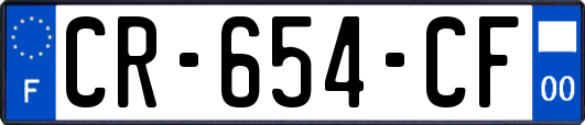 CR-654-CF