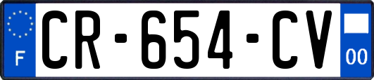 CR-654-CV