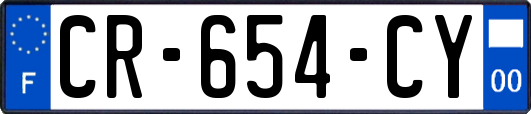 CR-654-CY