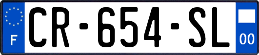 CR-654-SL