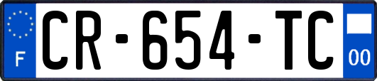 CR-654-TC