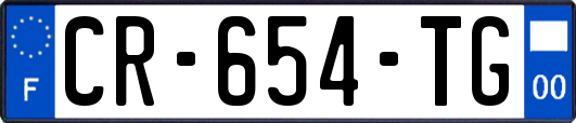 CR-654-TG