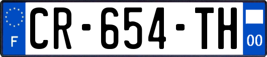 CR-654-TH