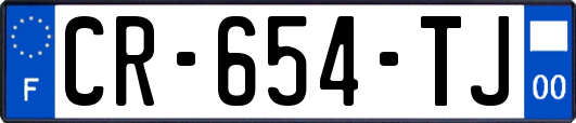 CR-654-TJ