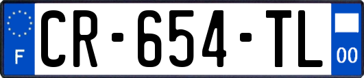 CR-654-TL