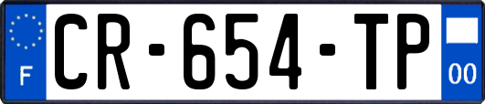 CR-654-TP