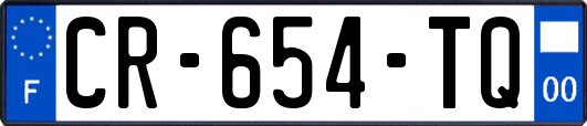 CR-654-TQ