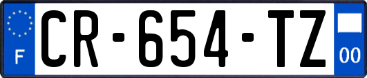 CR-654-TZ