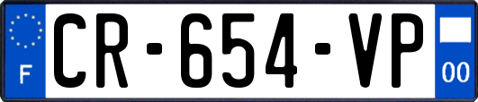 CR-654-VP