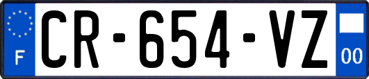 CR-654-VZ