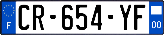 CR-654-YF