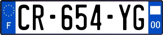 CR-654-YG