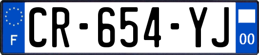 CR-654-YJ