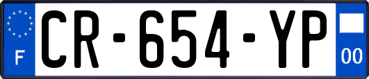 CR-654-YP