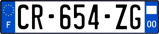 CR-654-ZG