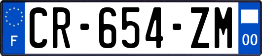 CR-654-ZM