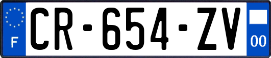 CR-654-ZV