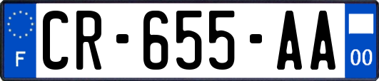 CR-655-AA