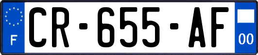 CR-655-AF