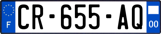 CR-655-AQ