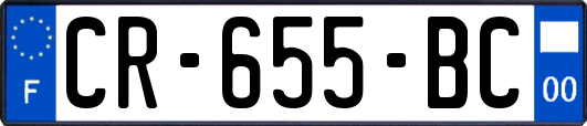 CR-655-BC