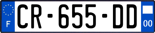 CR-655-DD