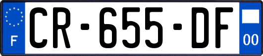 CR-655-DF