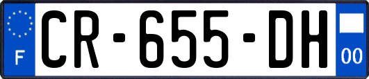 CR-655-DH