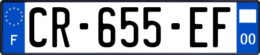 CR-655-EF