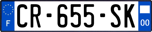 CR-655-SK