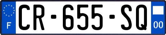 CR-655-SQ