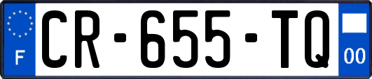 CR-655-TQ