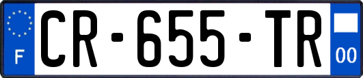 CR-655-TR