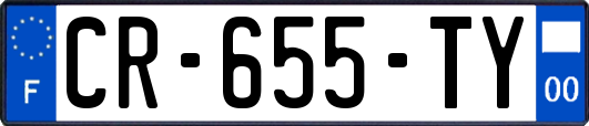 CR-655-TY