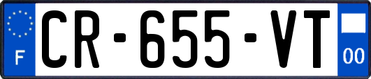 CR-655-VT