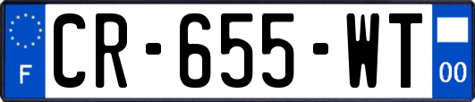 CR-655-WT