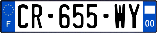 CR-655-WY