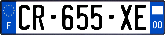 CR-655-XE