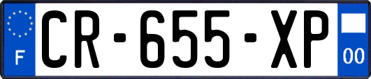 CR-655-XP