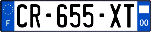 CR-655-XT