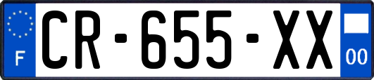 CR-655-XX