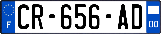 CR-656-AD