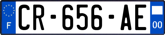 CR-656-AE