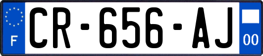 CR-656-AJ