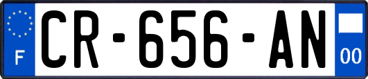 CR-656-AN