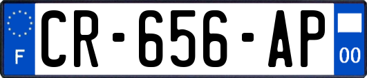 CR-656-AP