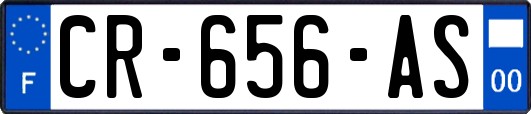 CR-656-AS